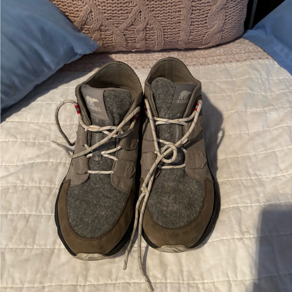 Sorel Women’s out and about boots